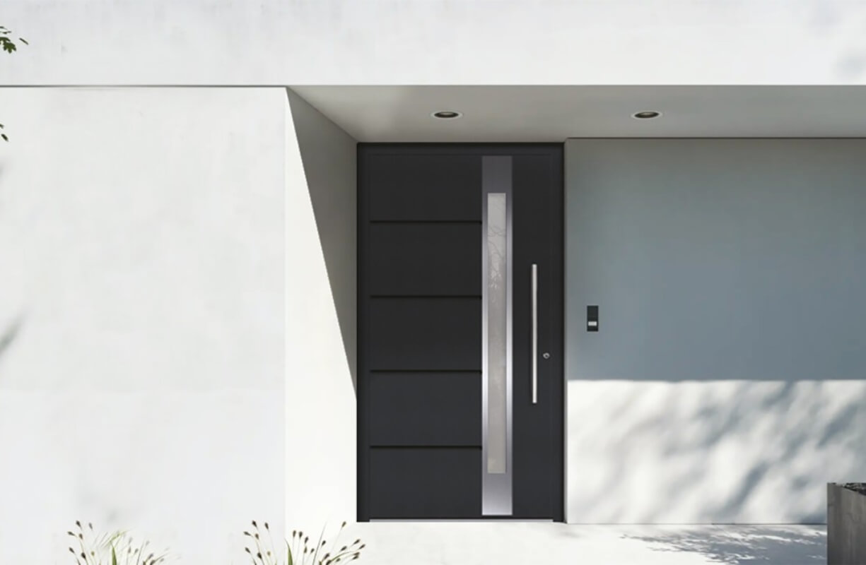 Door project